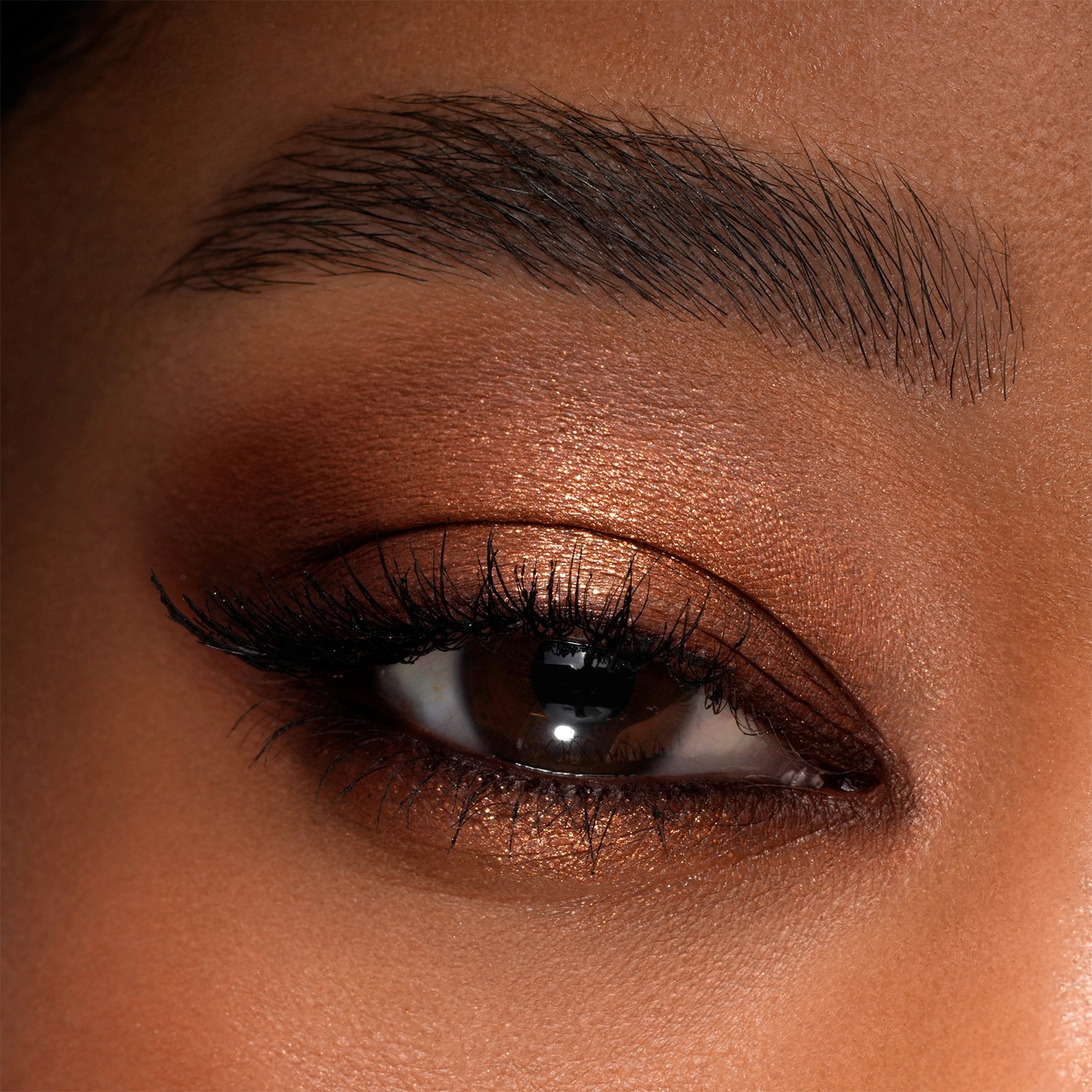 BABY BRONZE EYESHADOW PALETTE (PALETA DE SOMBRAS PARA OJOS)